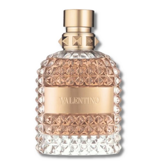 Valentino Uomo 100 Ml Edt