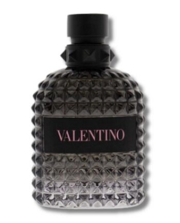 Valentino   Uomo Born In Roma   50 Ml   Edt