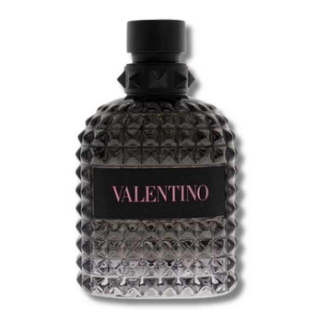 Valentino Uomo Born In Roma 50 Ml Edt