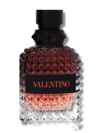Valentino   Uomo Born In Roma Coral Fantasy   100 Ml   Edt