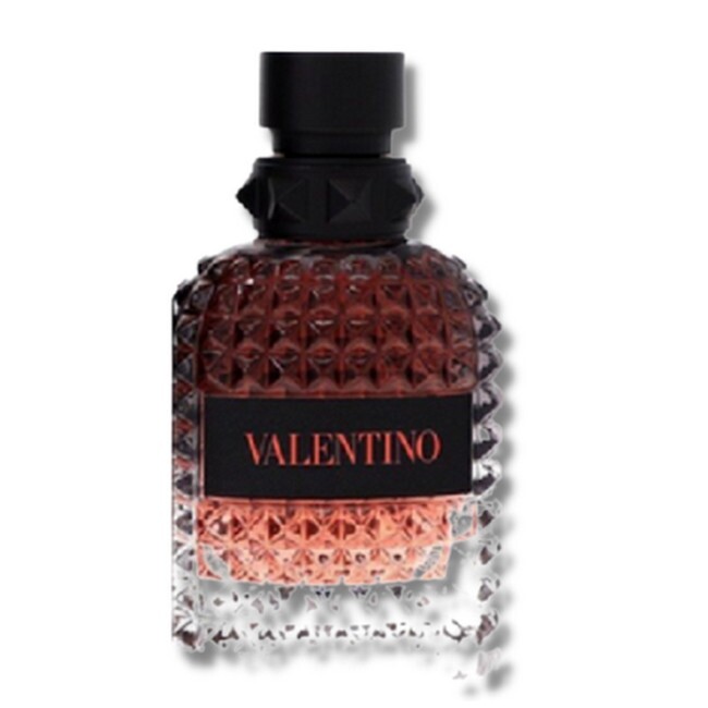 Valentino Uomo Born In Roma Coral Fantasy 100 Ml Edt