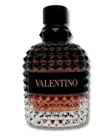 Valentino   Uomo Born In Roma Coral Fantasy   50 Ml   Edt