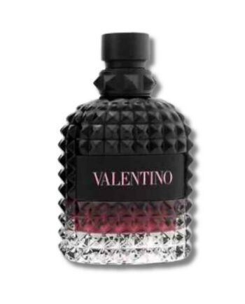 Valentino   Uomo Born In Roma Intense   50 Ml   Edp
