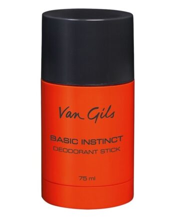 Van Gils   Basic Instinct   Deodorant Stick   75g