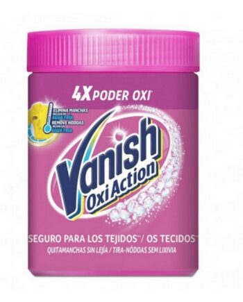 Vanish   Oxi Action 450 Gr