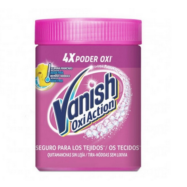 Vanish Oxi Action 450 Gr