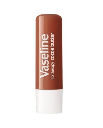 Vaseline   Lip Balm Cocoa Butter   4 8 Gr
