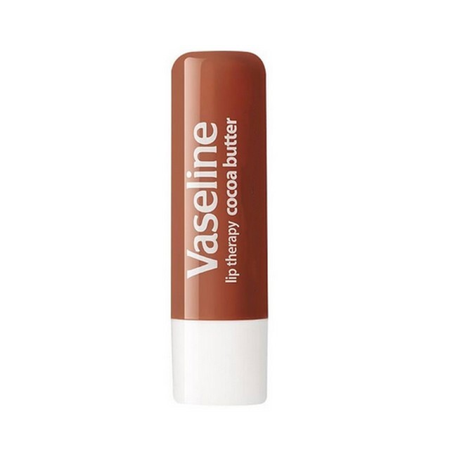 Vaseline Lip Balm Cocoa Butter 4 8 Gr