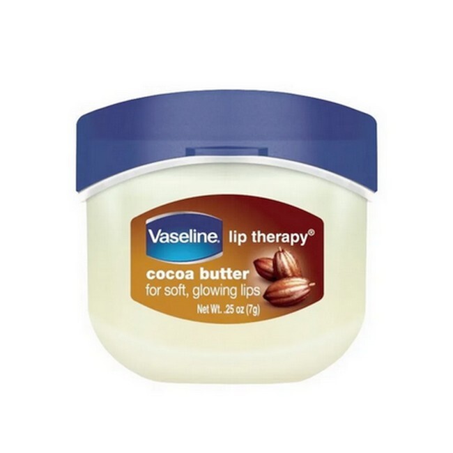 Vaseline Lip Balm Cocoa Butter 7 Gr