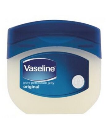 Vaseline   Original Pure Petroleum Jelly   50 Ml