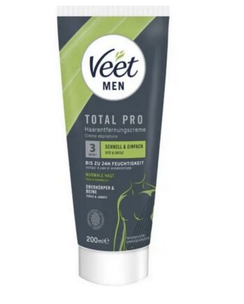 Veet   Men Hair Removal Gel Cream   200 Ml
