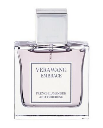 Vera Wang   Embrace French Lavender And Tuberose   30 Ml   Edt