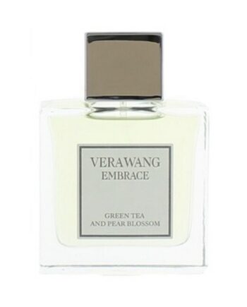 Vera Wang   Embrace Green Tea And Pear Blossom   30 Ml   Edt