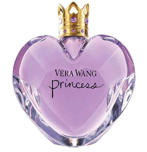 Vera Wang Princess 100 Ml Edt