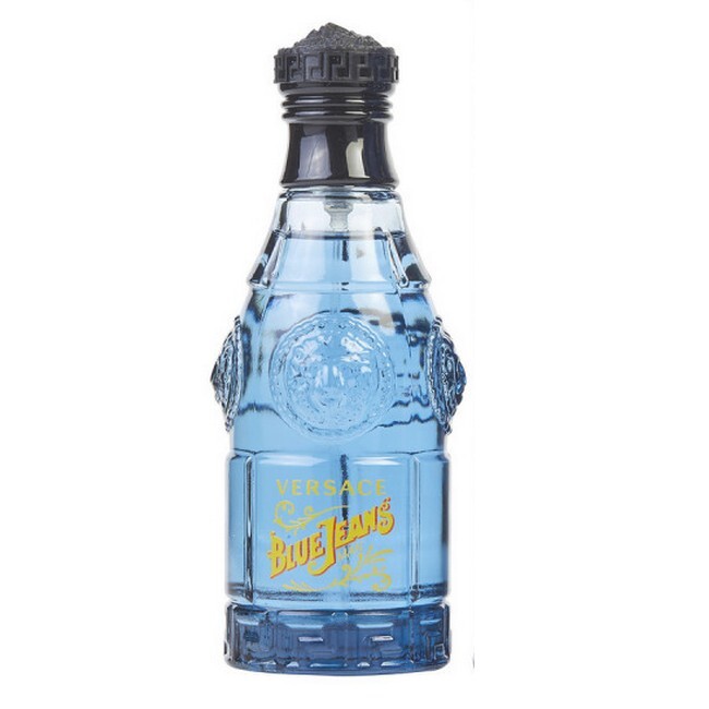 Versace Blue Jeans Men 75 Ml Edt