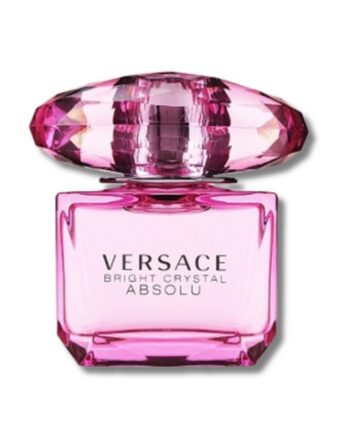 Versace   Bright Crystal Absolu   90 Ml   Edp
