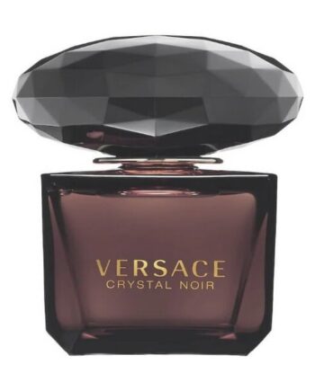 Versace   Crystal Noir   50 Ml   Edp