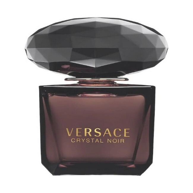 Versace Crystal Noir 50 Ml Edp