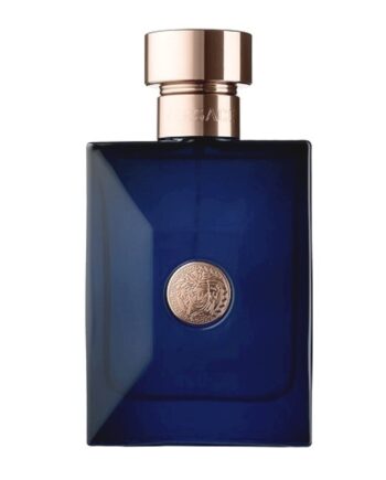 Versace   Dylan Blue   200 Ml   Edt