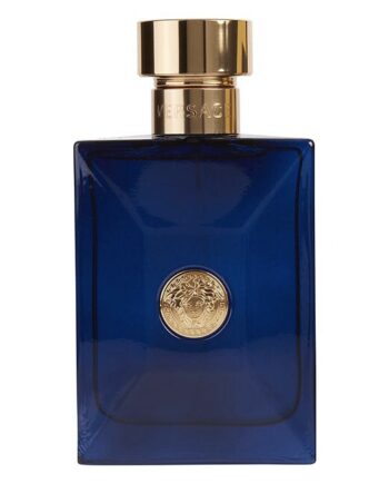 Versace   Dylan Blue Deodorant  Spray   100 Ml
