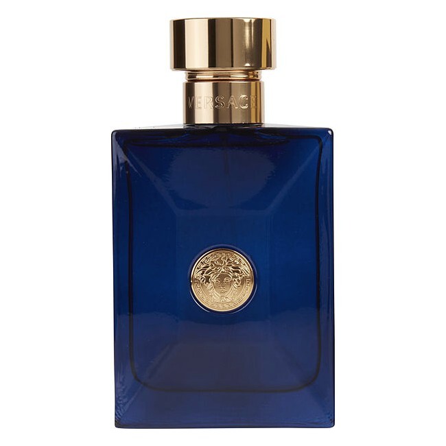 Versace Dylan Blue Deodorant Spray 100 Ml