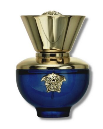 Versace   Dylan Blue Pour Femme   50 Ml   Edp