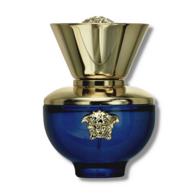Versace Dylan Blue Pour Femme 50 Ml Edp