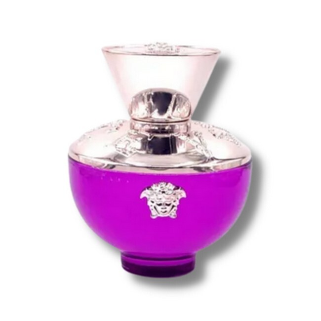 Versace Dylan Purple Eau De Parfum 30 Ml Edp