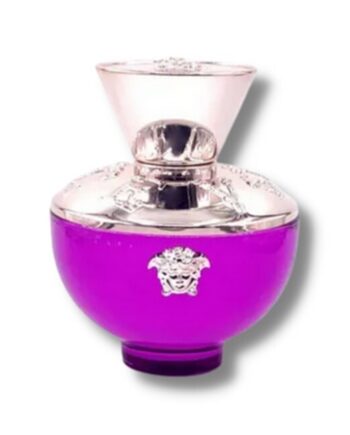Versace   Dylan Purple Eau De Parfum   50 Ml   Edp