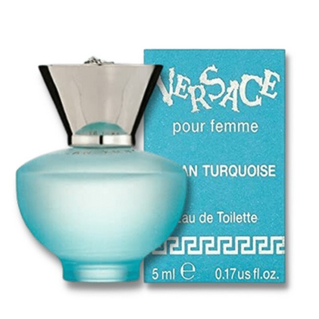 Versace Dylan Turquoise 5 Ml Edt
