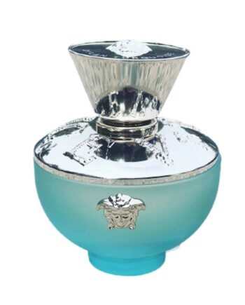 Versace   Dylan Turquoise   50 Ml   Edt