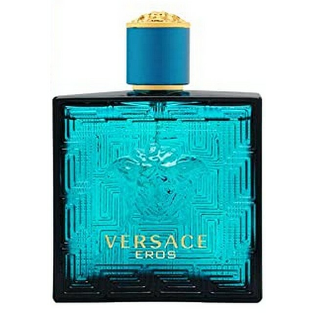 Versace Eros 100 Ml Edt
