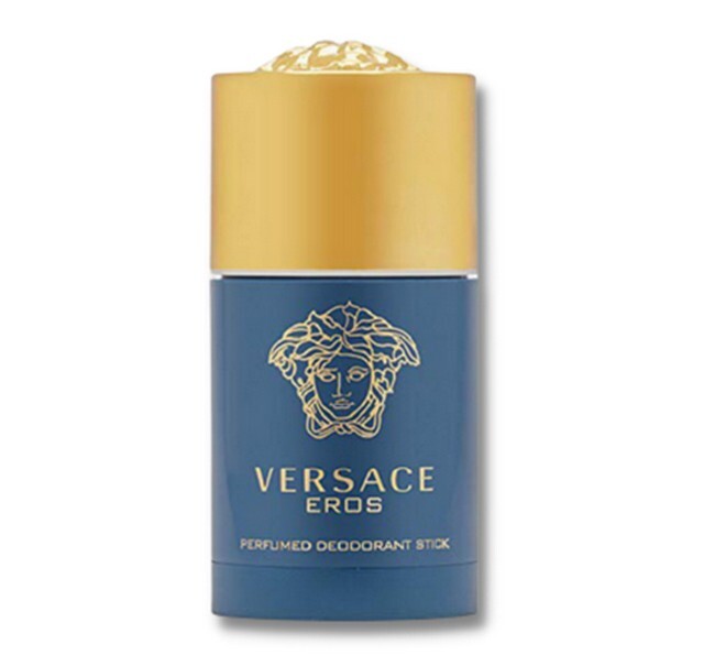 Versace Eros Deodorant Stick 75g