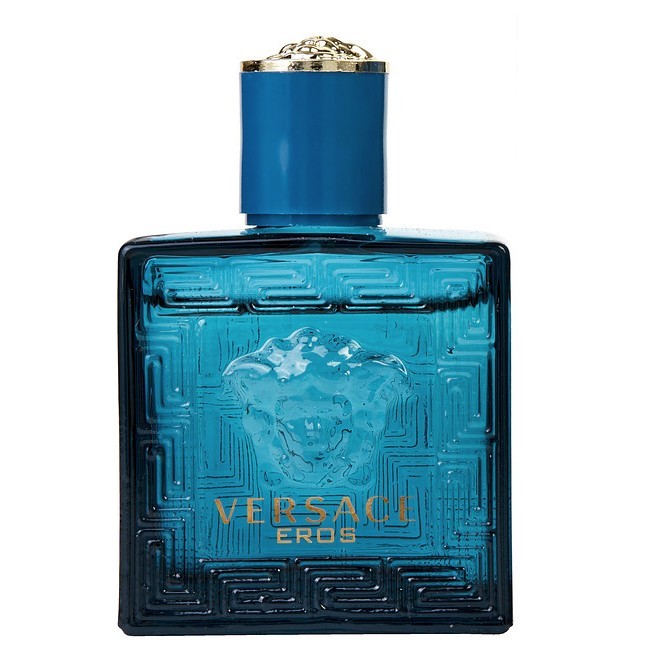 Versace Eros Eau De Parfum 100 Ml Edp
