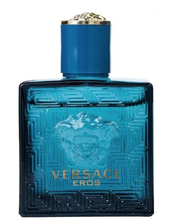 Versace   Eros Eau De Parfum   50 Ml