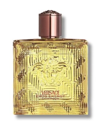 Versace   Eros Energy Pour Homme Eau De Parfum 100 Ml