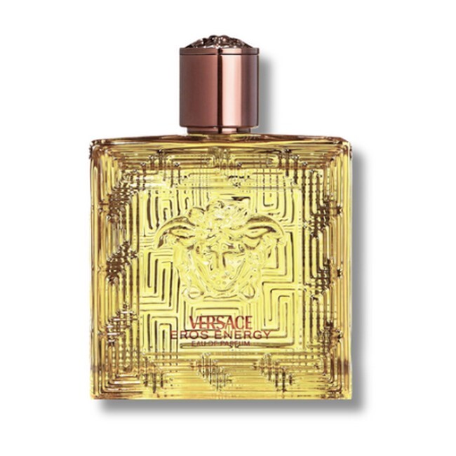 Versace Eros Energy Pour Homme Eau De Parfum 100 Ml