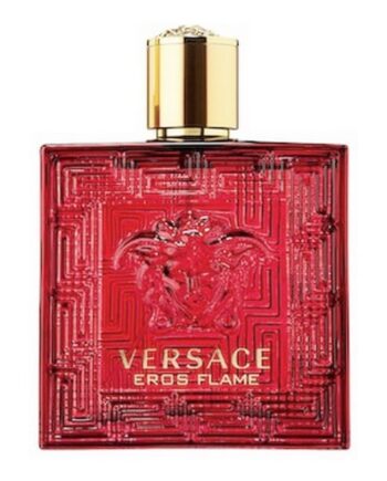 Versace   Eros Flame   50 Ml   Edp