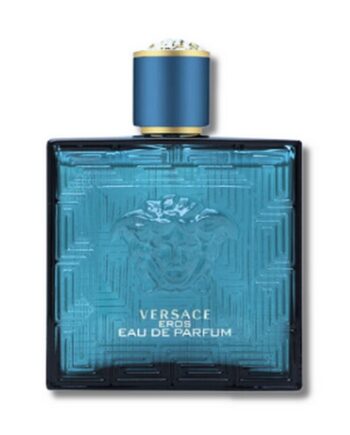 Versace   Eros For Men Eau De Parfum   200 Ml