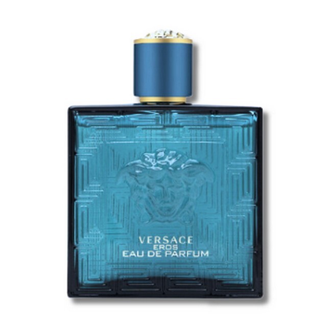 Versace Eros For Men Eau De Parfum 200 Ml