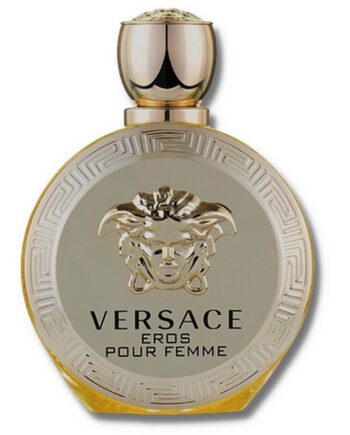 Versace   Eros Pour Femme   100 Ml   Edp