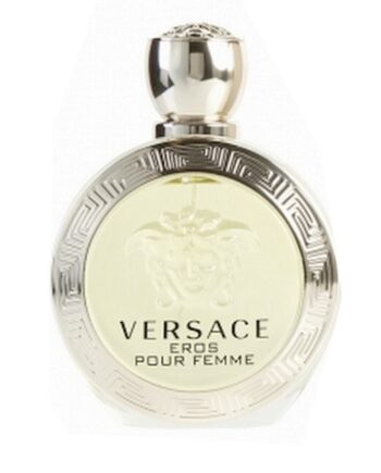Versace   Eros Pour Femme   50 Ml   Edt