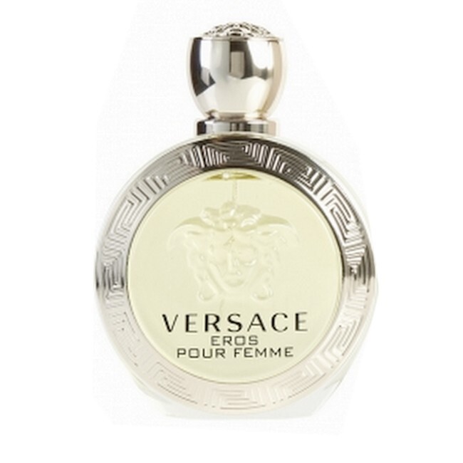 Versace Eros Pour Femme 50 Ml Edt
