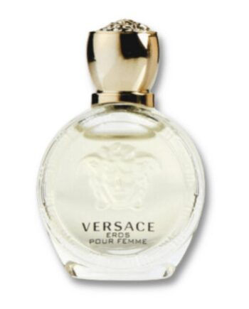 Versace   Eros Pour Femme Eau De Toilette   5 Ml