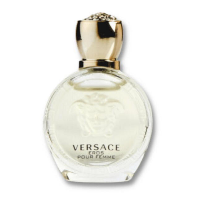 Versace Eros Pour Femme Eau De Toilette 5 Ml