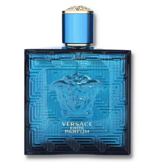 Versace Eros Pour Homme Parfum 100 Ml