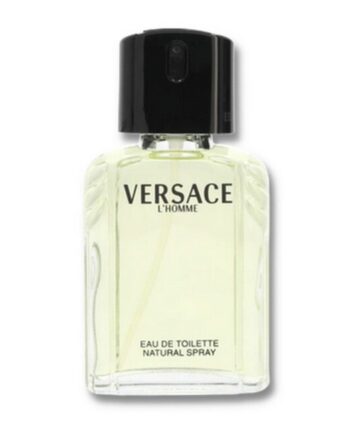 Versace   L Homme   100 Ml   Edt