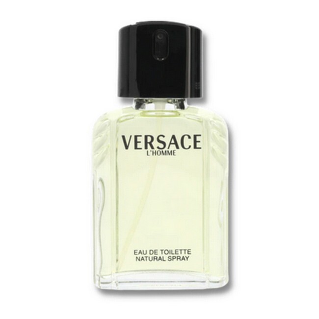 Versace L Homme 100 Ml Edt
