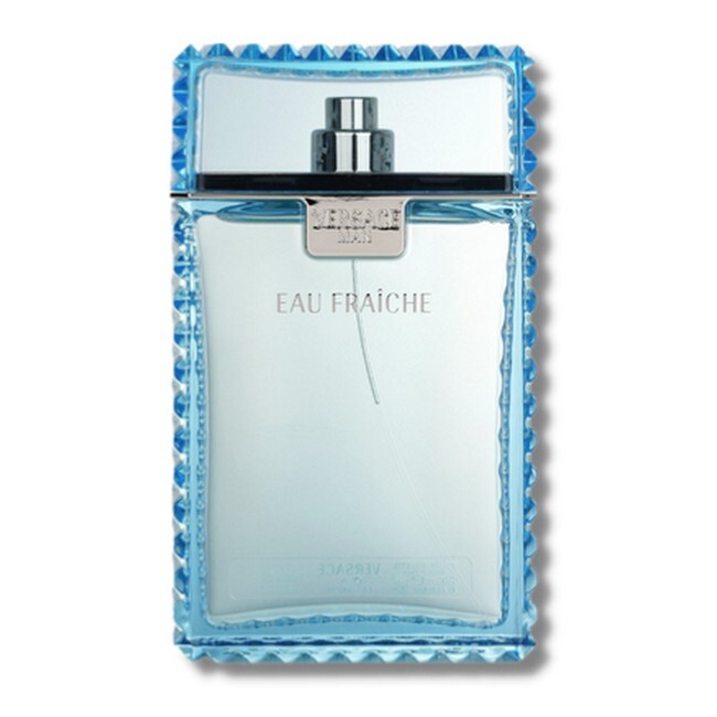 Versace Man Eau Fraiche 100 Ml Edt