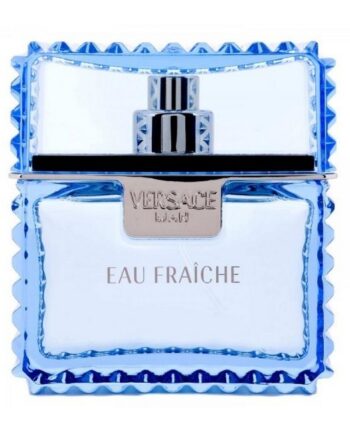 Versace   Man Eau Fraiche   50 Ml   Edt